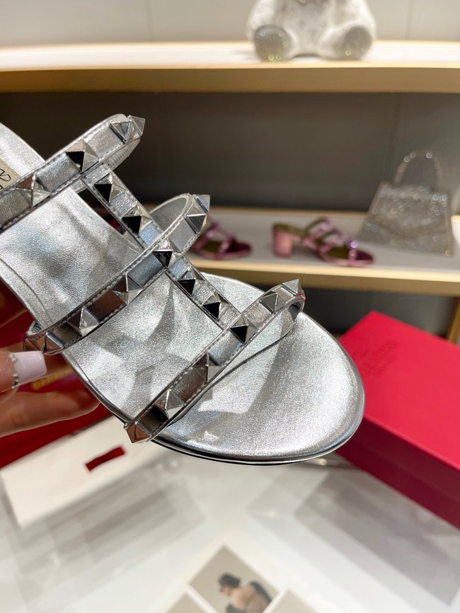 Valentino WOMENS SANDAL 55883-5