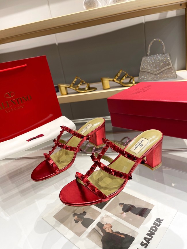 Valentino WOMENS SANDAL 55883-8
