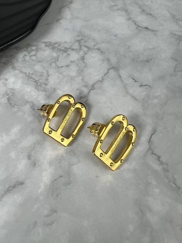 Balenciaga Earring CE16501