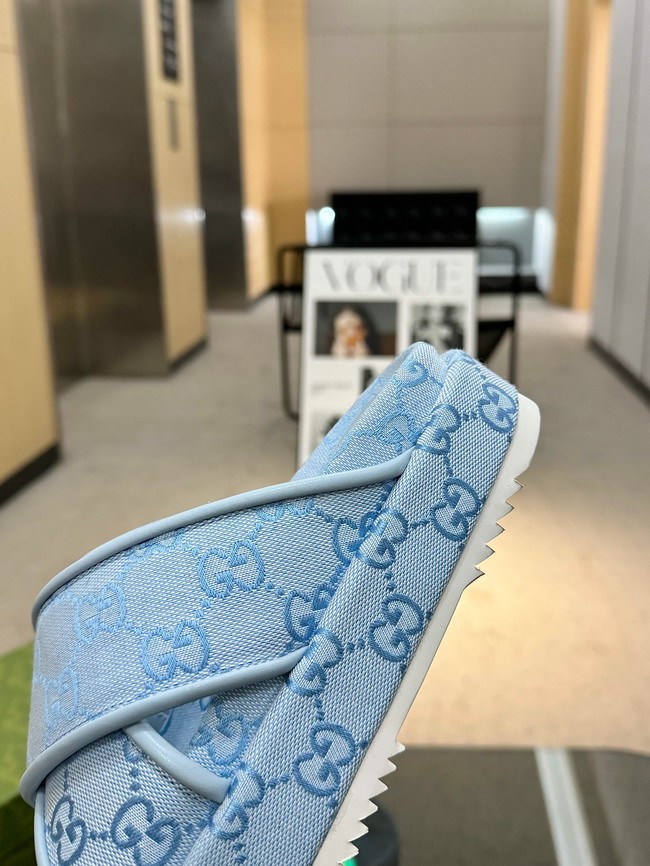 Gucci WOMENS SANDAL 55891-1