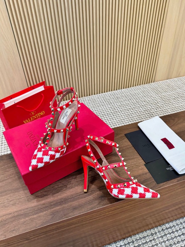 Valentino WOMENS SANDAL 55889-1