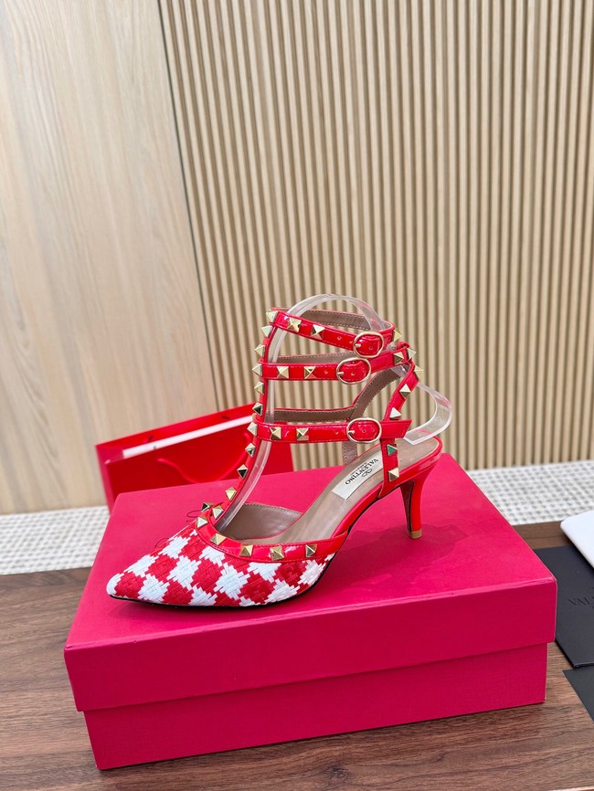 Valentino WOMENS SANDAL 55889-1