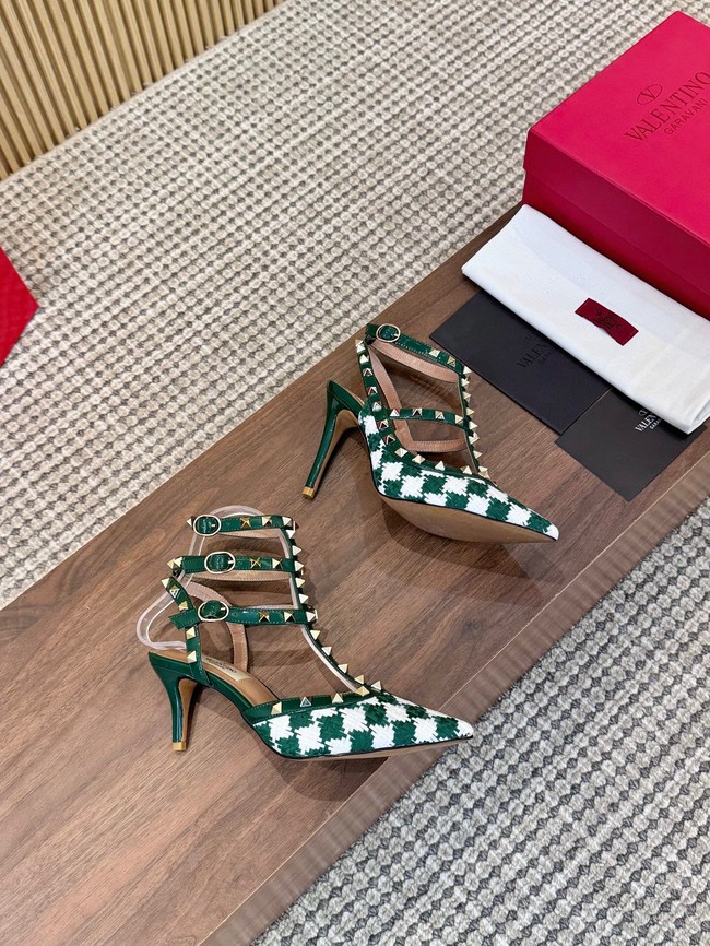 Valentino WOMENS SANDAL 55889-2