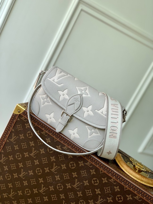 Louis Vuitton Diane M14214 Brume & Quartz
