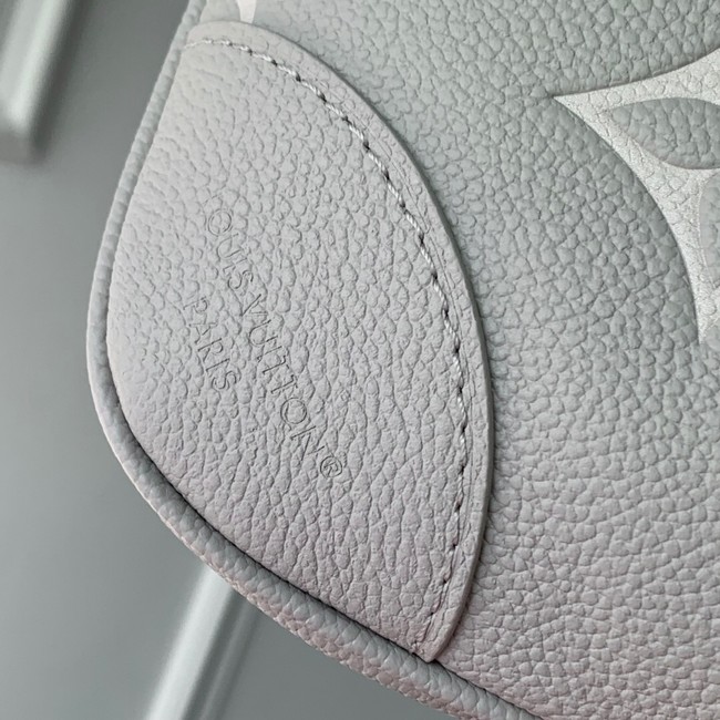 Louis Vuitton Diane M14221 Brume & Quartz