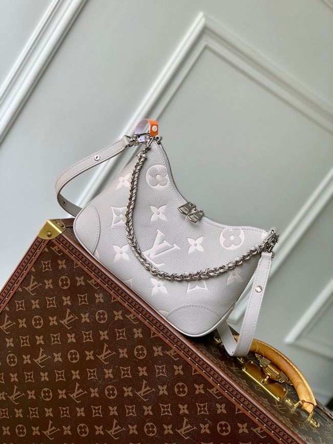 Louis Vuitton Diane M14221 Brume & Quartz