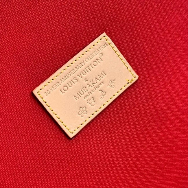 Louis Vuitton NEW LV x TM Dog Bag M13741 Multicolored