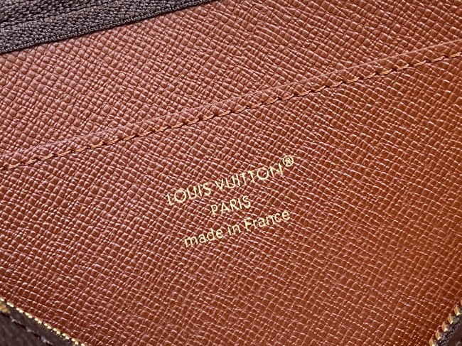 Louis Vuitton Key Pouch M  M13560