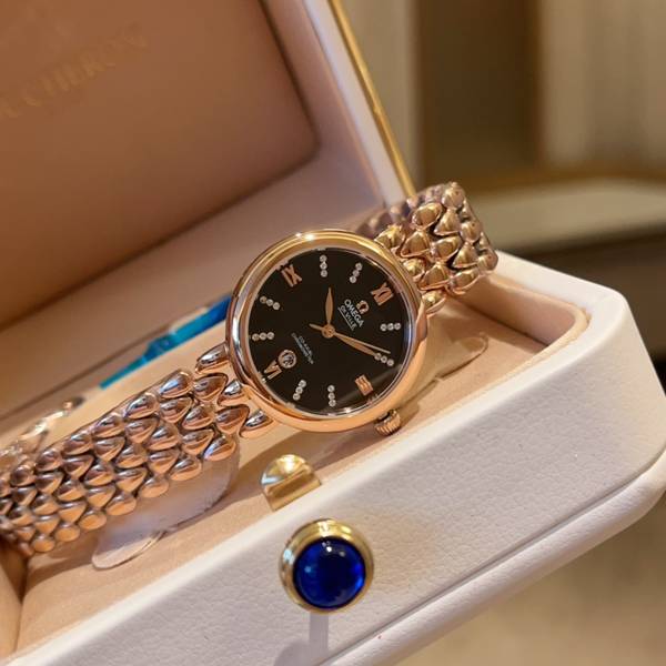 Omega Watch OMW00808-5