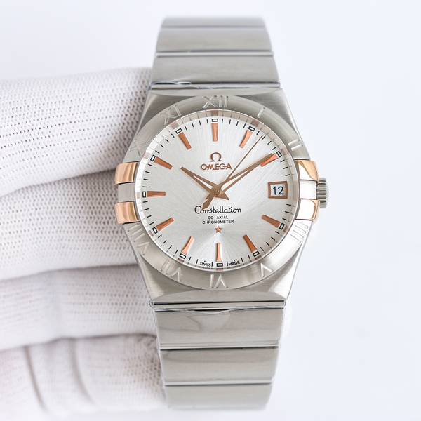 Omega Watch OMW00815-4