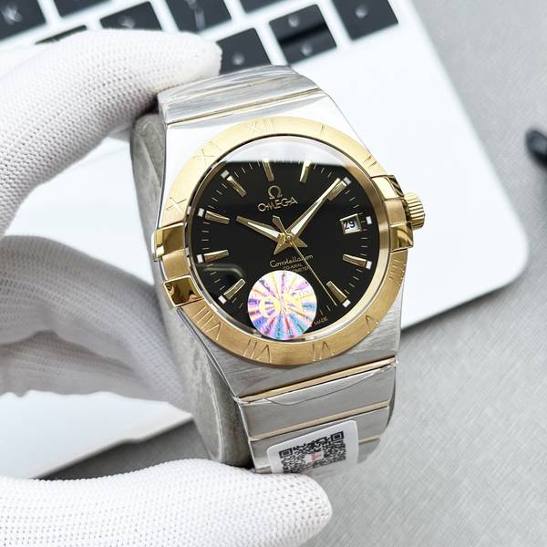 Omega Watch OMW00819-3