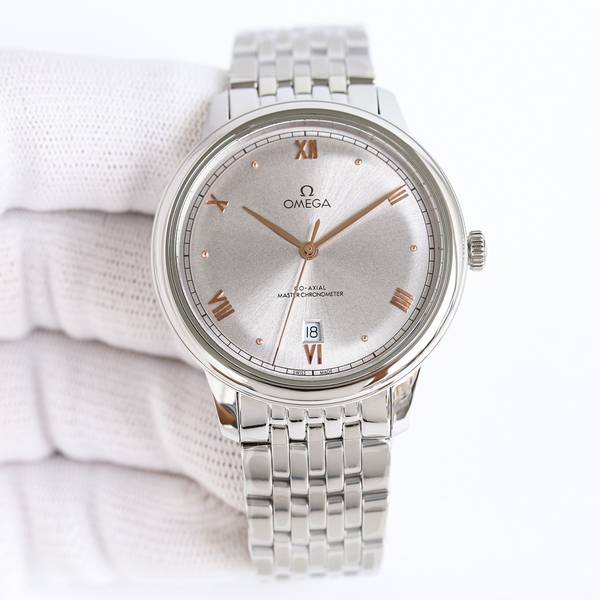 Omega Watch OMW00820-1