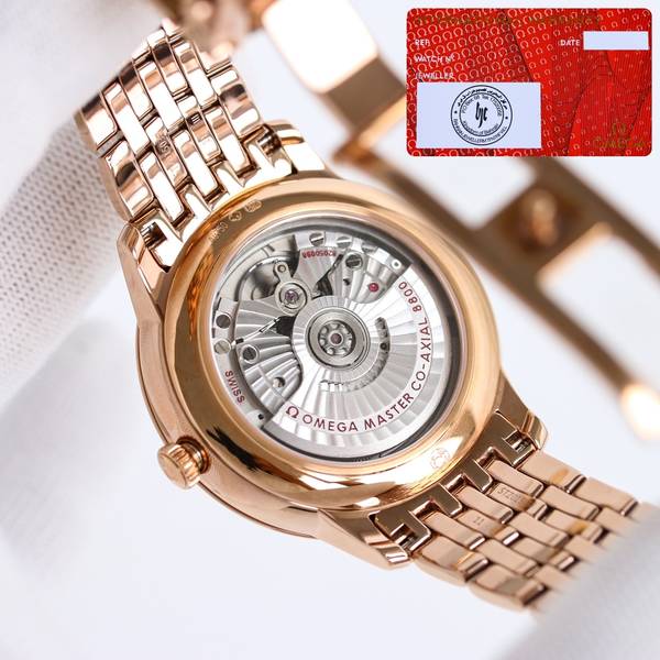 Omega Watch OMW00822-1