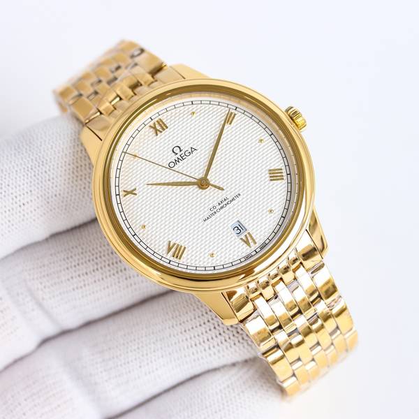 Omega Watch OMW00822-2