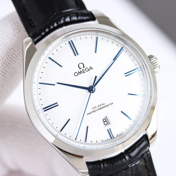 Omega Watch OMW00825-2