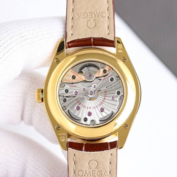 Omega Watch OMW00826-1