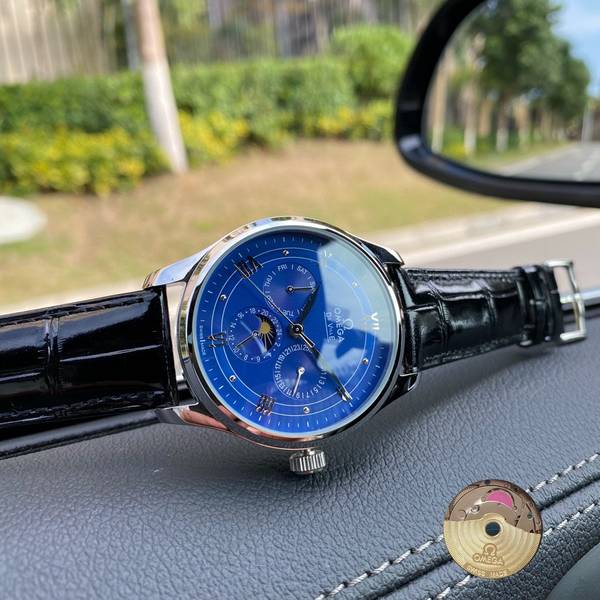 Omega Watch OMW00827-1