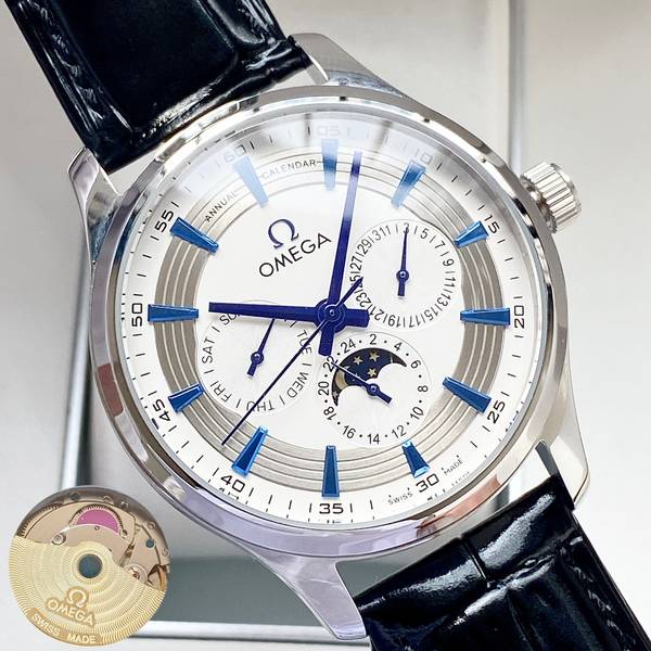 Omega Watch OMW00832-1 Omega Watch OMW00832-1