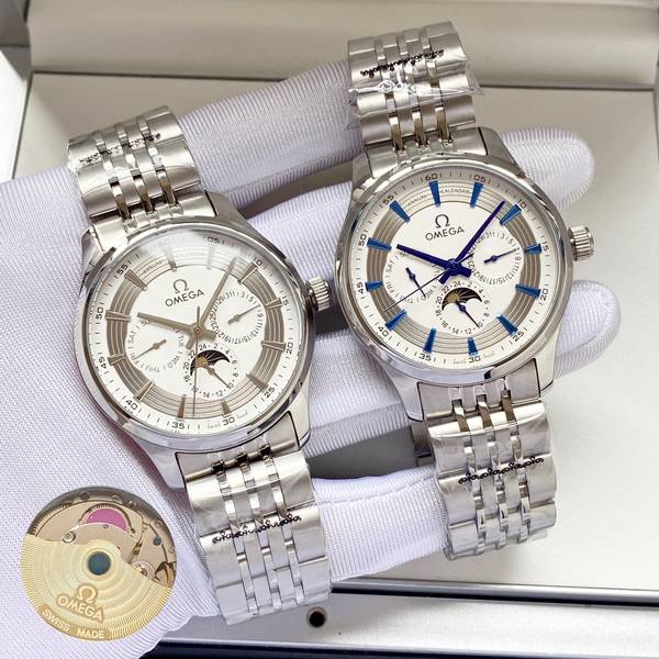 Omega Watch OMW00843-1 Omega Watch OMW00843-1