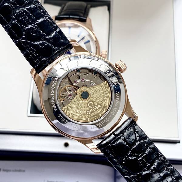 Omega Watch OMW00844-1