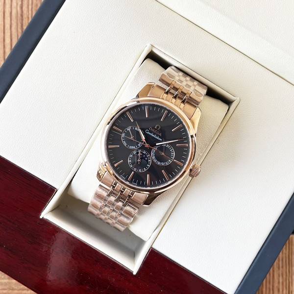 Omega Watch OMW00845-1