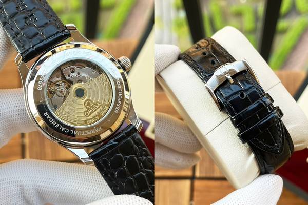 Omega Watch OMW00846-1 Omega Watch OMW00846-1