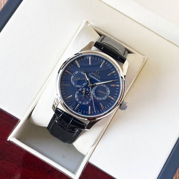 Omega Watch OMW00846-3