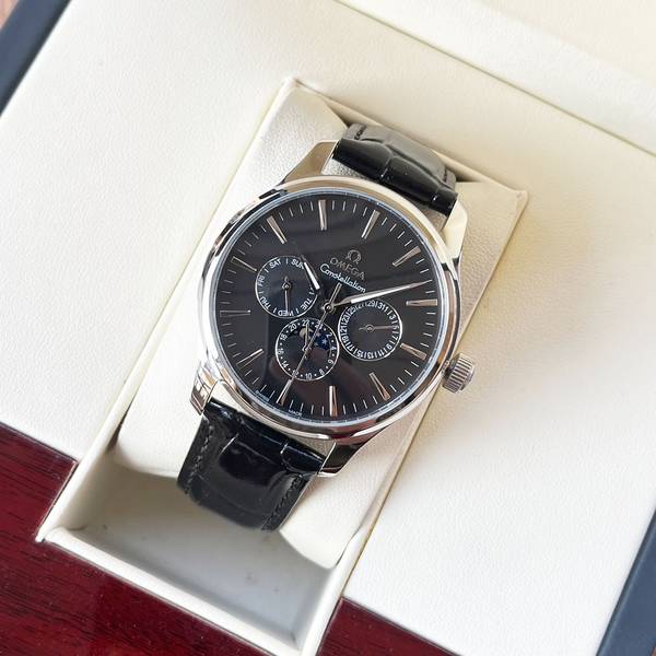 Omega Watch OMW00846-4