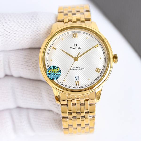 Omega Watch OMW00848-1