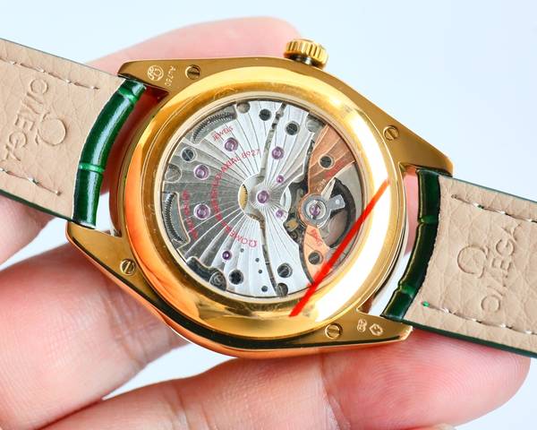 Omega Watch OMW00851-1