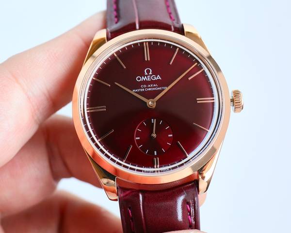 Omega Watch OMW00851-2