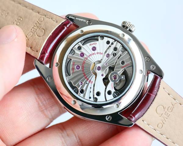 Omega Watch OMW00852-1