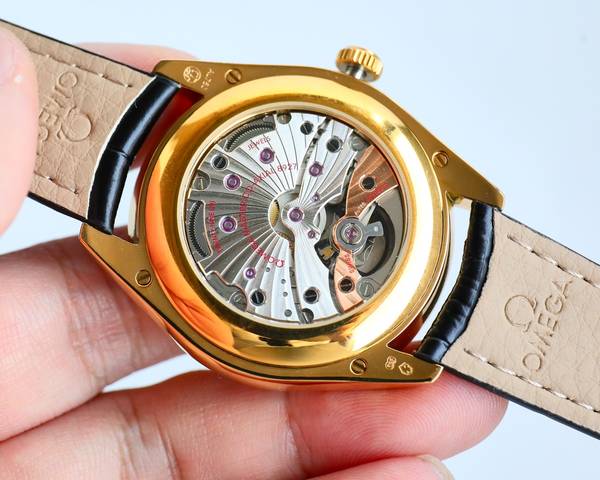 Omega Watch OMW00853-1