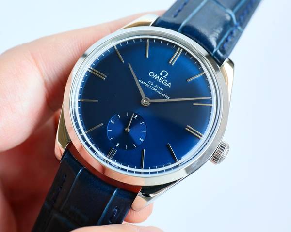 Omega Watch OMW00854-1