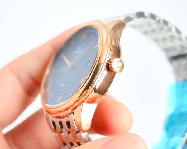 Omega Watch OMW00863-1