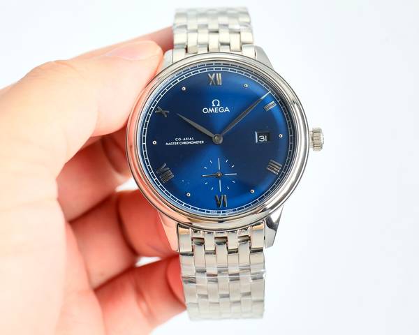 Omega Watch OMW00863-2