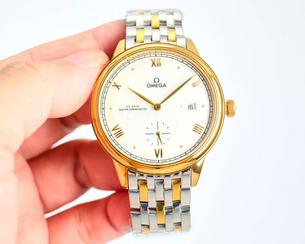 Omega Watch OMW00867-2