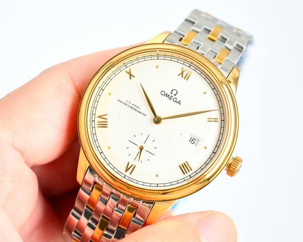 Omega Watch OMW00867-2