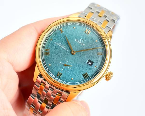 Omega Watch OMW00868-1