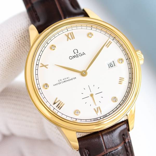 Omega Watch OMW00869-2 Omega Watch OMW00869-2