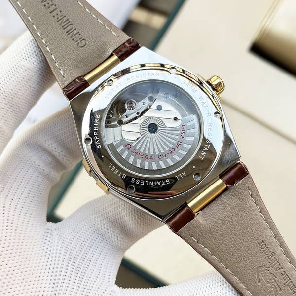 Omega Watch OMW00880-1