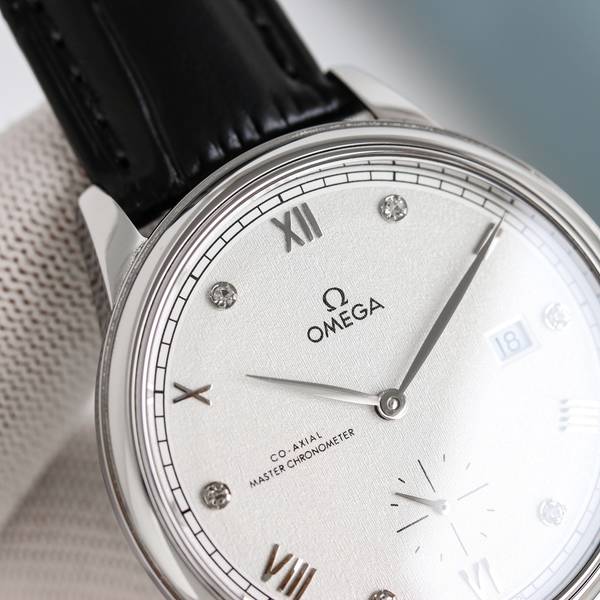 Omega Watch OMW00883 Omega Watch OMW00883