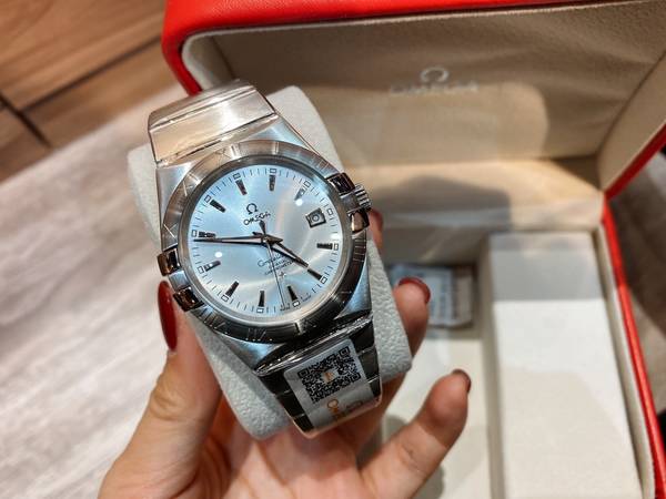 Omega Couple Watch OMW00889