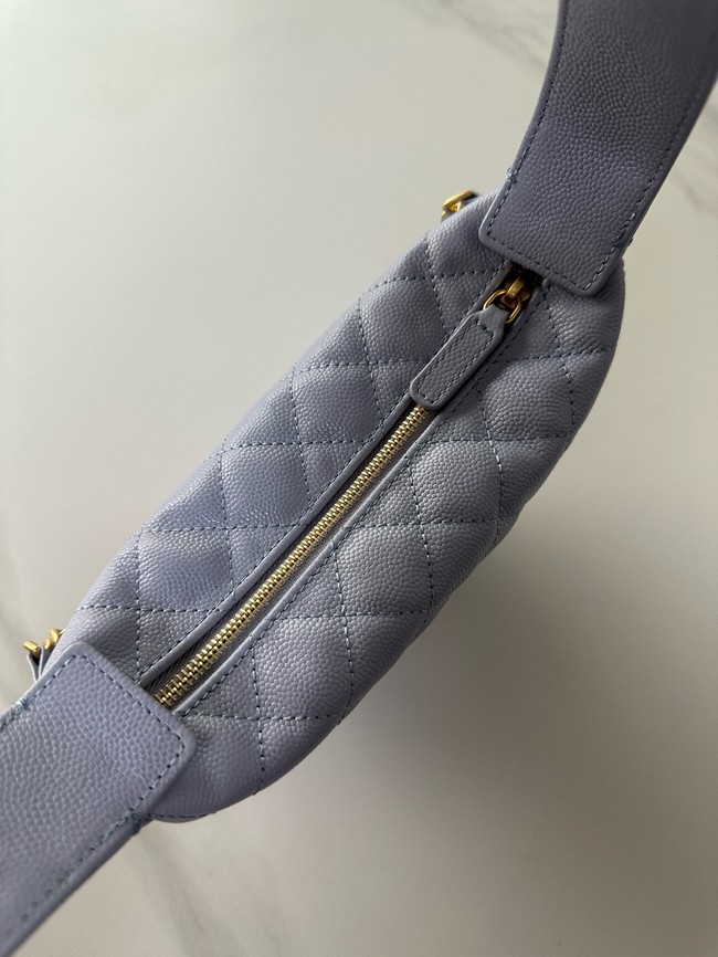 Chanel POUCH AP4584 Purple