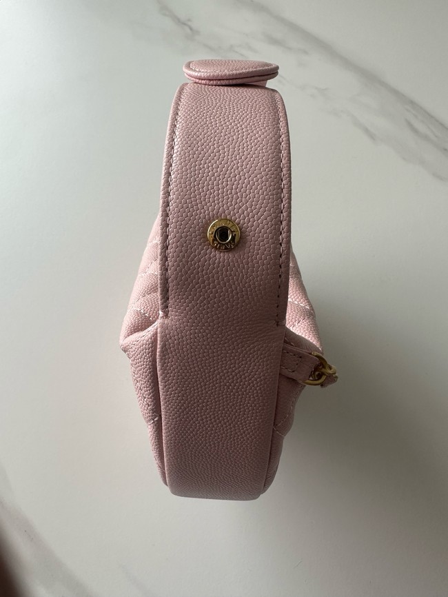 Chanel POUCH AP4584 pink