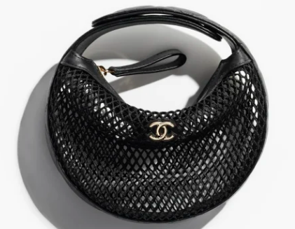 Chanel Chain handbag AP4575 black