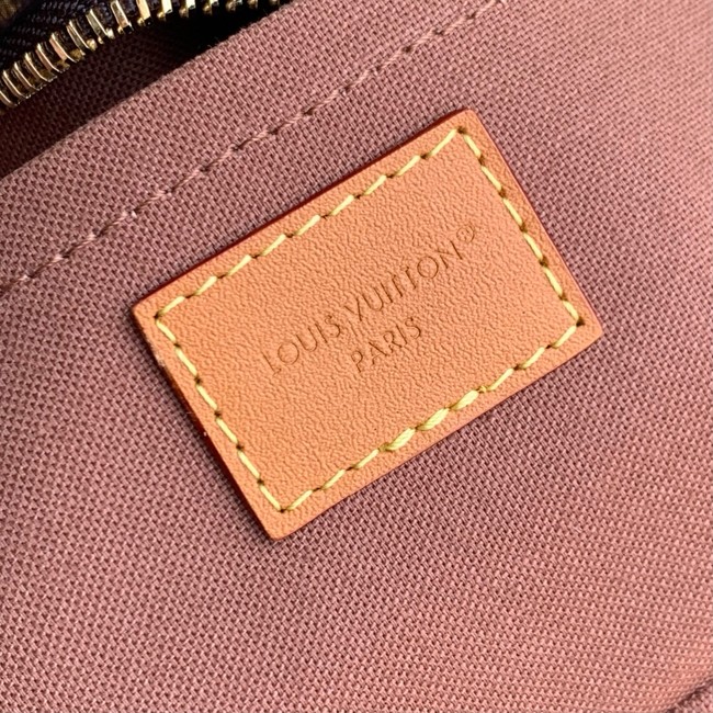 Louis Vuitton Trocadero Wearable Wallet M14058