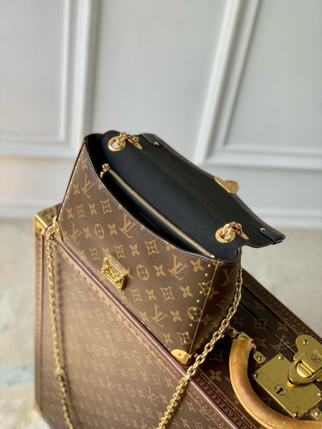 Louis Vuitton Trunkie M14526