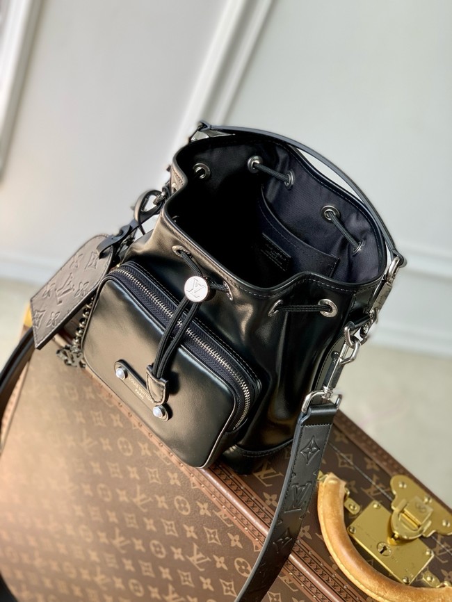 Louis Vuitton Noe Cargo M13985 black