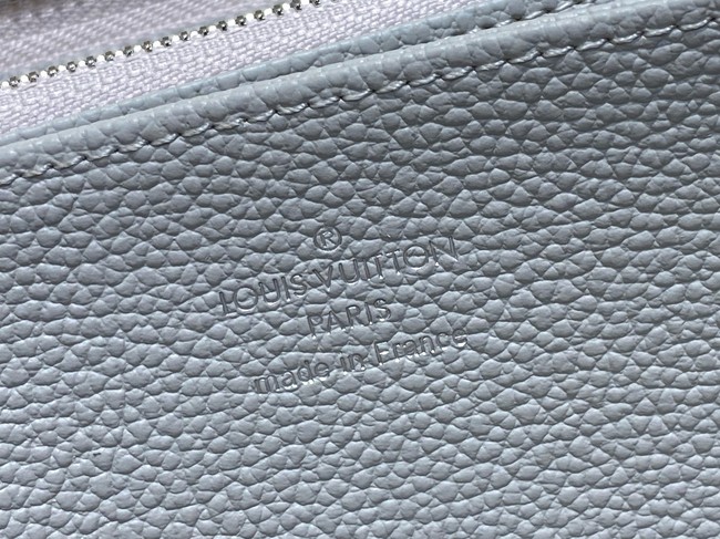 Louis Vuitton Zippy Wallet M13825 Brume